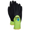 Magid ROC HiViz Thermal Coated Work GloveCut Level A2 HV200W-10